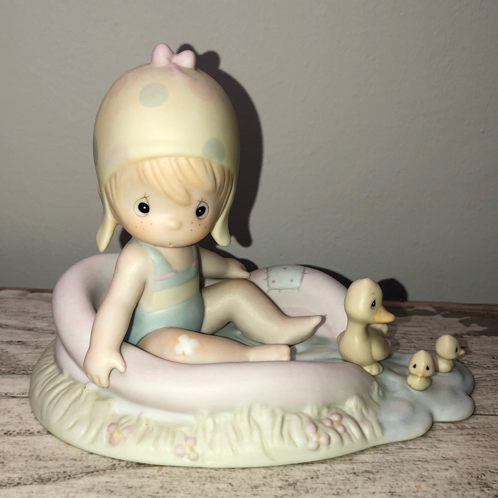 Precious Moments 1988
